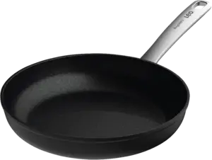 BergHOFF LEO Graphite Braadpan - 24cm