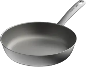 BergHOFF LEO Grapfite Braadpan - 24cm
