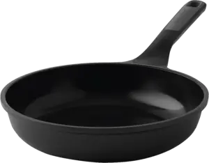 BergHOFF LEO Stone+ Braadpan - 24cm