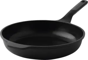 BergHOFF LEO Stone+ Braadpan - 28cm
