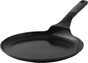 BergHOFF LEO Stone+ Pannenkoekenpan - 25cm