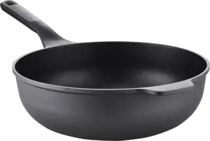BergHOFF LEO Stone+ Wok - 30 cm