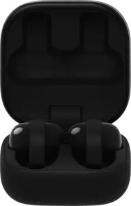 Sony WF-LC 900 zwart