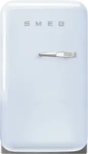 SMEG 50's Style Koelkast - Pastel Blauw