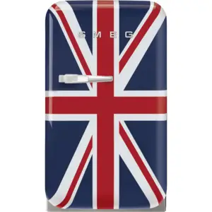 SMEG FAB5RDUJ6 50's Style Koelkast