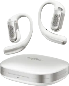 Shokz OpenFit Pro ANR Wit 
