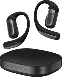 Shokz OpenFit Pro Zwart