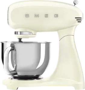 SMEG SMF05CREU 50's Style Keukenmachine - Creme