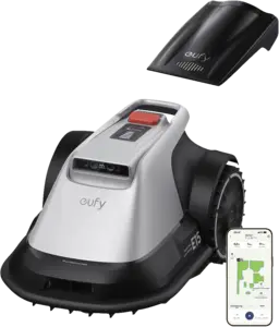 eufy E15 Robotgrasmaaier