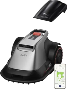 eufy E18 Robotgrasmaaier 
