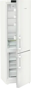 Liebherr CNa 5713-20 Puur Koel-vriescombinatie
