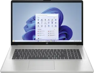 HP 17-cp2230nd laptop