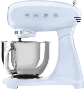 SMEG SMF05PBEU 50's Style Keukenmachine.