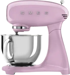 SMEG SMF05PKEU 50's Style Keukenmachine