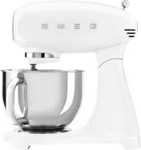 SMEG SMF05WHEU 50's Style Keukenmachine