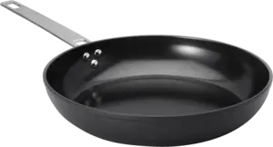 AEG A9HOEC28 Easy2Clean Frying Pan - 28 cm