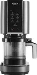 Ninja CREAMi 7-in-1 IJsmachine NC302EU