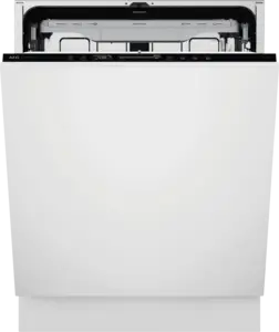 AEG GI8222A2SC 8000 CleaningPerformance Inbouw Vaatwasser