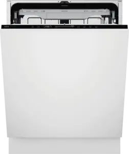 AEG GI8212C2SN 8000 CleaningPerformance Inbouw Vaatwasser 