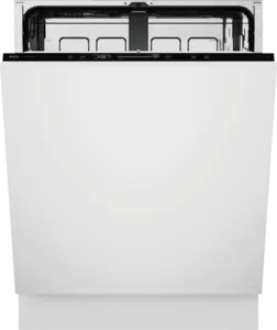 AEG GI7210B1SN 7000 WaterSavings Inbouw Vaatwasser