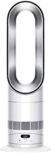 Dyson Hot+Cool HF1 Remote Link Pre-heat verwarmings- en verkoelingsventilator