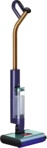 Dyson Clean & Wash Hygiene Reiniger 