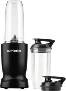 Nutribullet Turbo 1000 W Personal Blender - Zwart