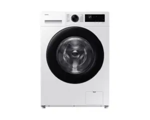 Samsung WW1UFG5U34AEEN AI Ecobubble 5000 Serie Wasmachine