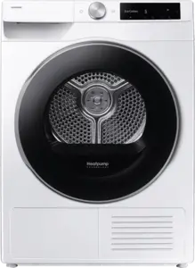 Samsung DV90DG6845LEU3 AI Dry 6000 Serie Warmtepompdroger