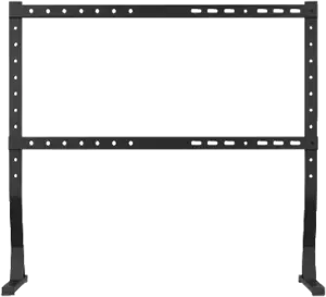 Neomounts DS45-430BL18 TV standaard 45-90
