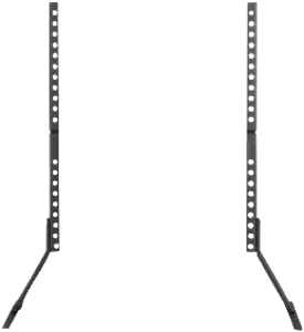Neomounts DS45-430BL19 TV standaard 23-75"