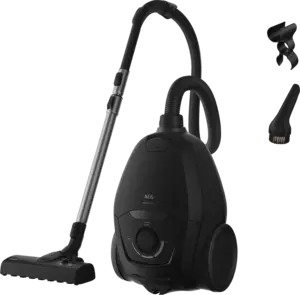 AEG VX8.3EBR Silence Stofzuiger met Zak 