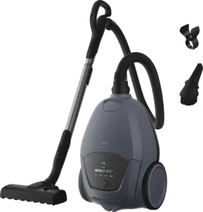 AEG AB71U1LDB 7000 Stofzuiger met Zak 