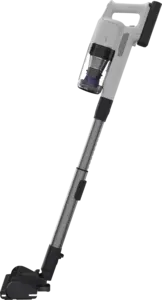 AEG AP91AB21SW 9000 Steelstofzuiger
