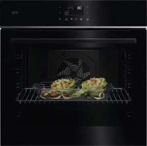 AEG TU5PB40PB 5000 SurroundCook Heteluchtoven