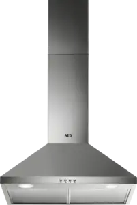 AEG DKE5650M 3000 ExtractionTech Schouwafzuigkap