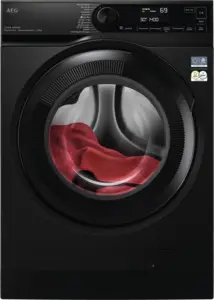 AEG LR7606UDS4 7000 ProSteam UniversalDose Wasmachine
