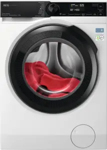 AEG LR76DRESDEN 7000 ProSteam UniversalDose Wasmachine