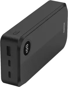 Hama 00201755 Powerbank 20.000 mAh