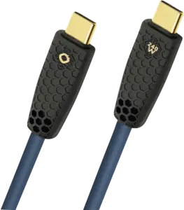 Flex Charge CC USB cable - 2m - 480Mbps / 240W