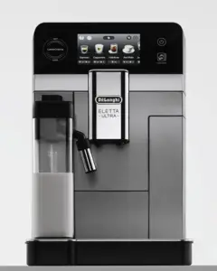 DeLonghi ECAM470.85.MB Eletta Ultra Volautomatische Koffiemachine 