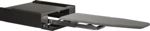 ATAG HI150T Uittrekbare Strijkplank