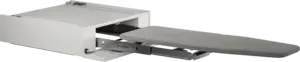 ASKO HI150W Uittrekbare Strijkplank 