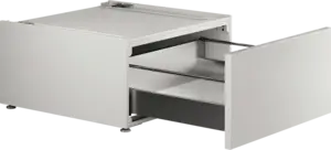 ASKO HP320W Verhoger met Lade