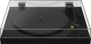 Sony PS-LX5BT Premium platenspeler met Bluetooth
