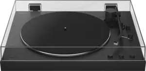 Sony PS -LX3BT Platenspeler met Bluetooth