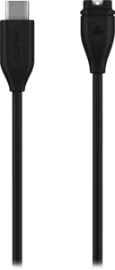 Garmin oplaad/gegevenskabel USB-C 1 meter