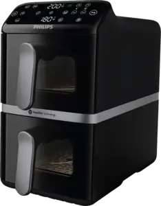 Philips NA461/00 4000-Series Dual Stacked Airfyer 