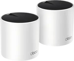 TP-Link Deco X55 (2-pak)