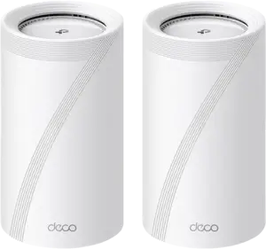 BE19000 tri-band whole home mesh 2P